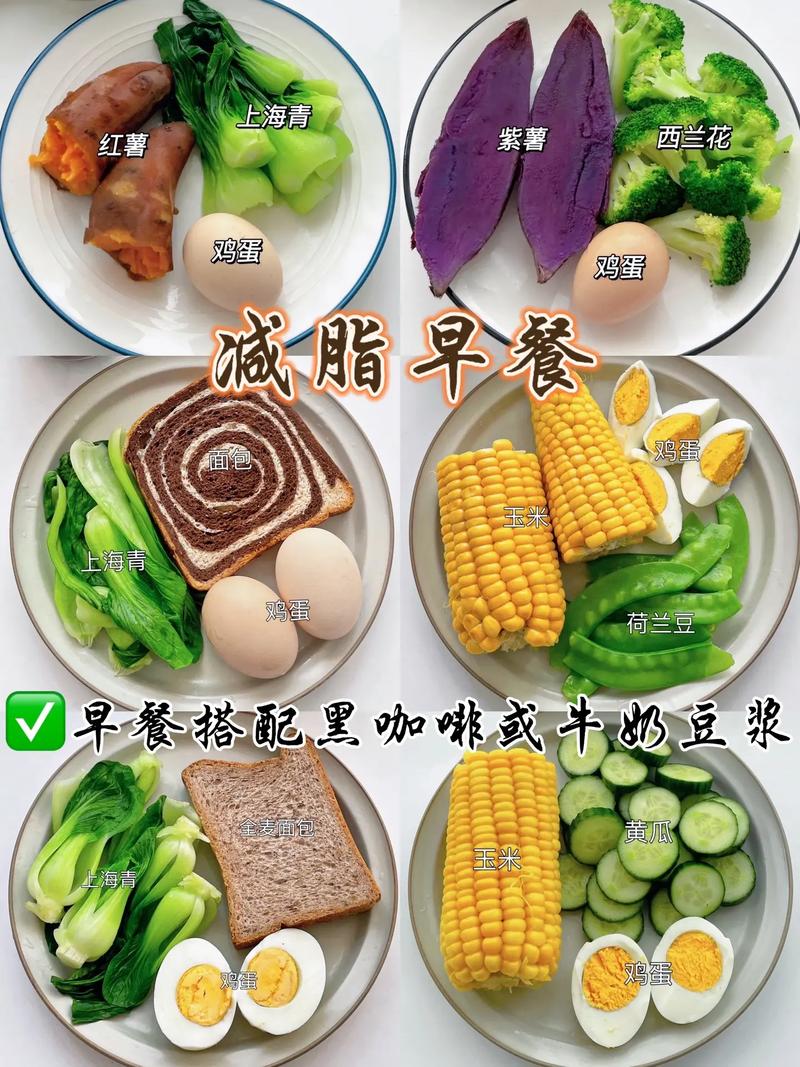 探索低脂饮食：健康生活的轻盈之选