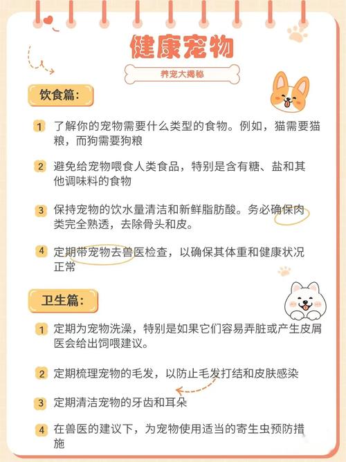 详细阅读:宠物健康状况:全面关注,科学养护 宠物健康状况:全面关注,科学养护