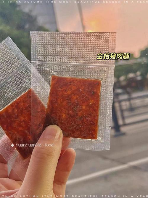 详细阅读:婴儿肉干的奥秘与考量 婴儿肉干的奥秘与考量