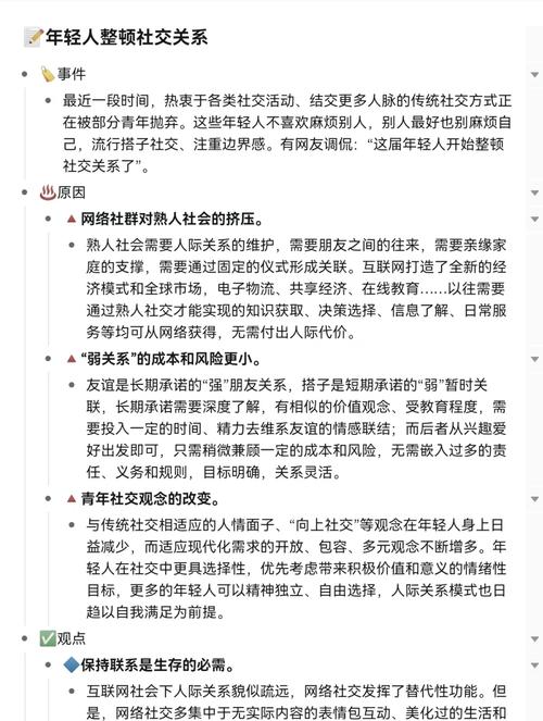 线上社交活跃度：数字时代人际关系的新脉动