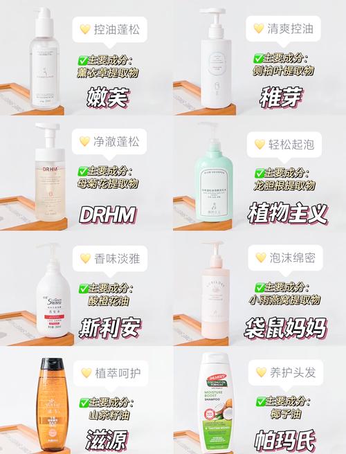 详细阅读:孕妇洗发水:守护孕期秀发,安全与美丽同行 孕妇洗发水:守护孕期秀发,安全与美丽同行