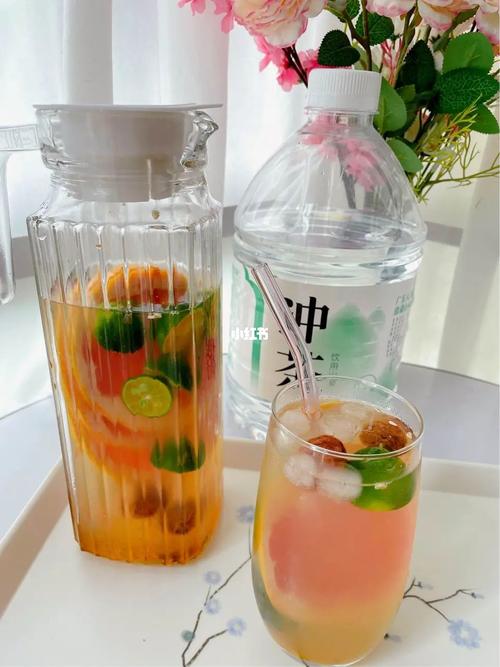 果茶制作方法：享受缤纷水果与茶的完美交融
