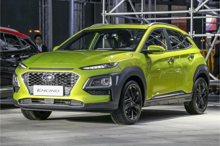 详细阅读:现代 ENCINO 昂希诺:小型 SUV 的个性之选 现代 ENCINO 昂希诺:小型 SUV 的个性之选