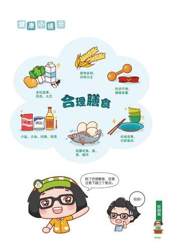 低盐饮食：健康生活的“减”法之道