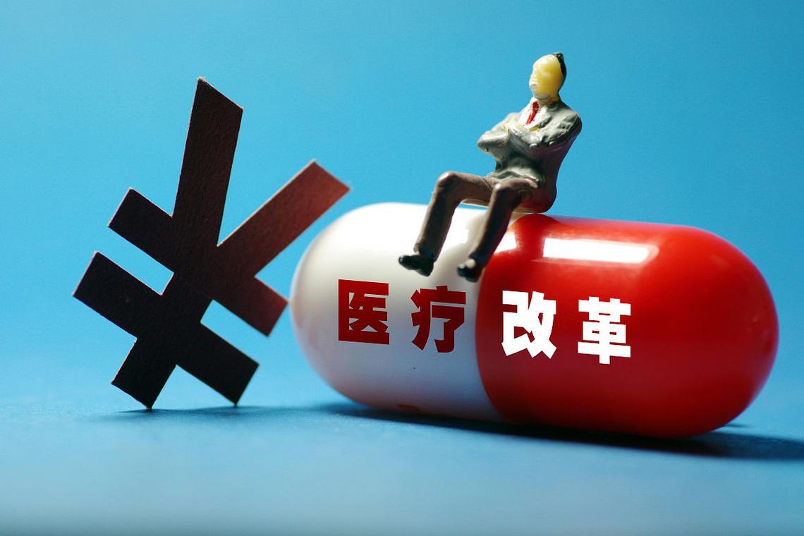 精准医疗：开启医疗新时代的金钥匙