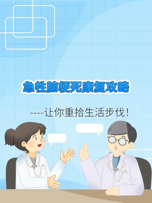 详细阅读:脑梗塞的治疗与康复:重拾健康之路 脑梗塞的治疗与康复:重拾健康之路