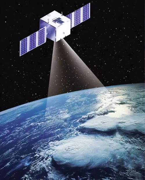 卫星遥感：探索地球新视野的“天眼”