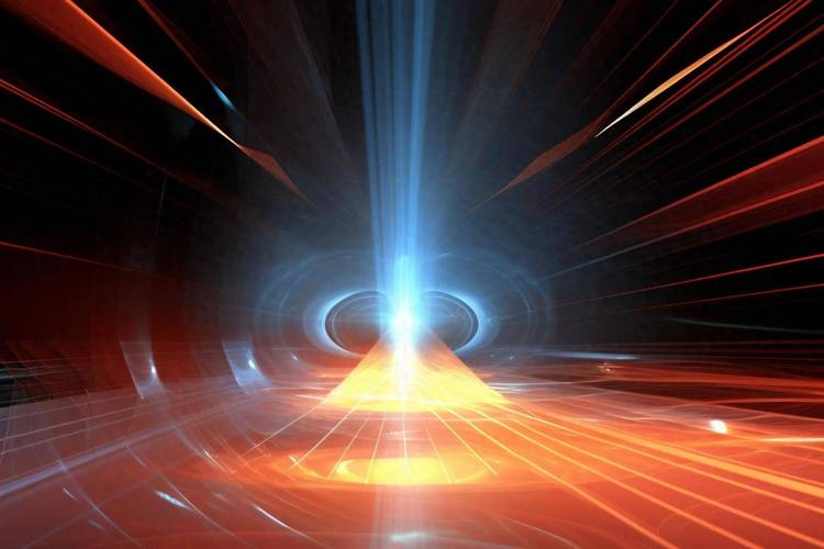 太赫兹技术：解锁未来的科技新视野