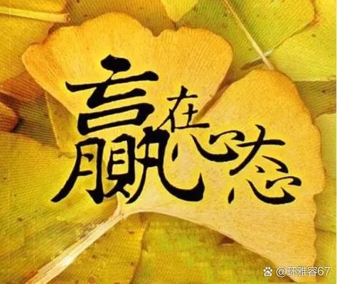 心态平衡调节：于纷扰尘世寻内心安宁之法
