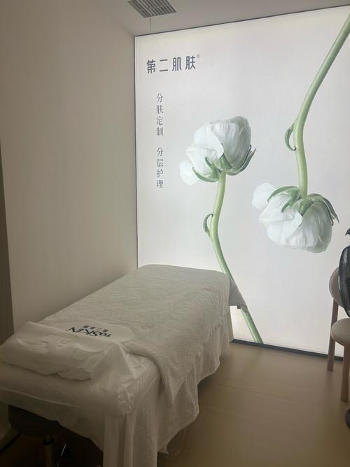 老人护肤温和：岁月温柔，肌肤亦需呵护