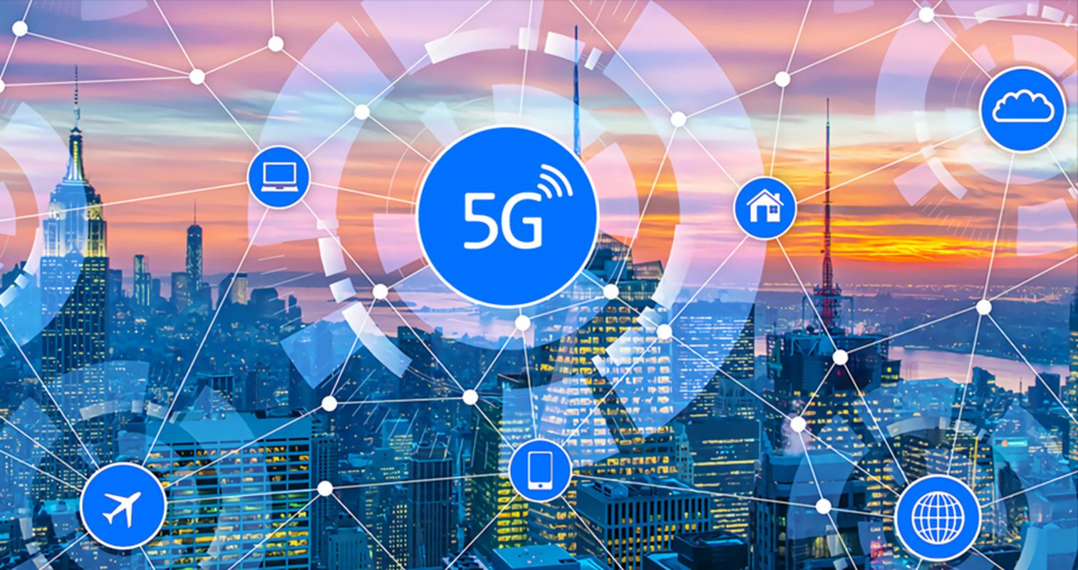 5G技术：开启万物互联新时代