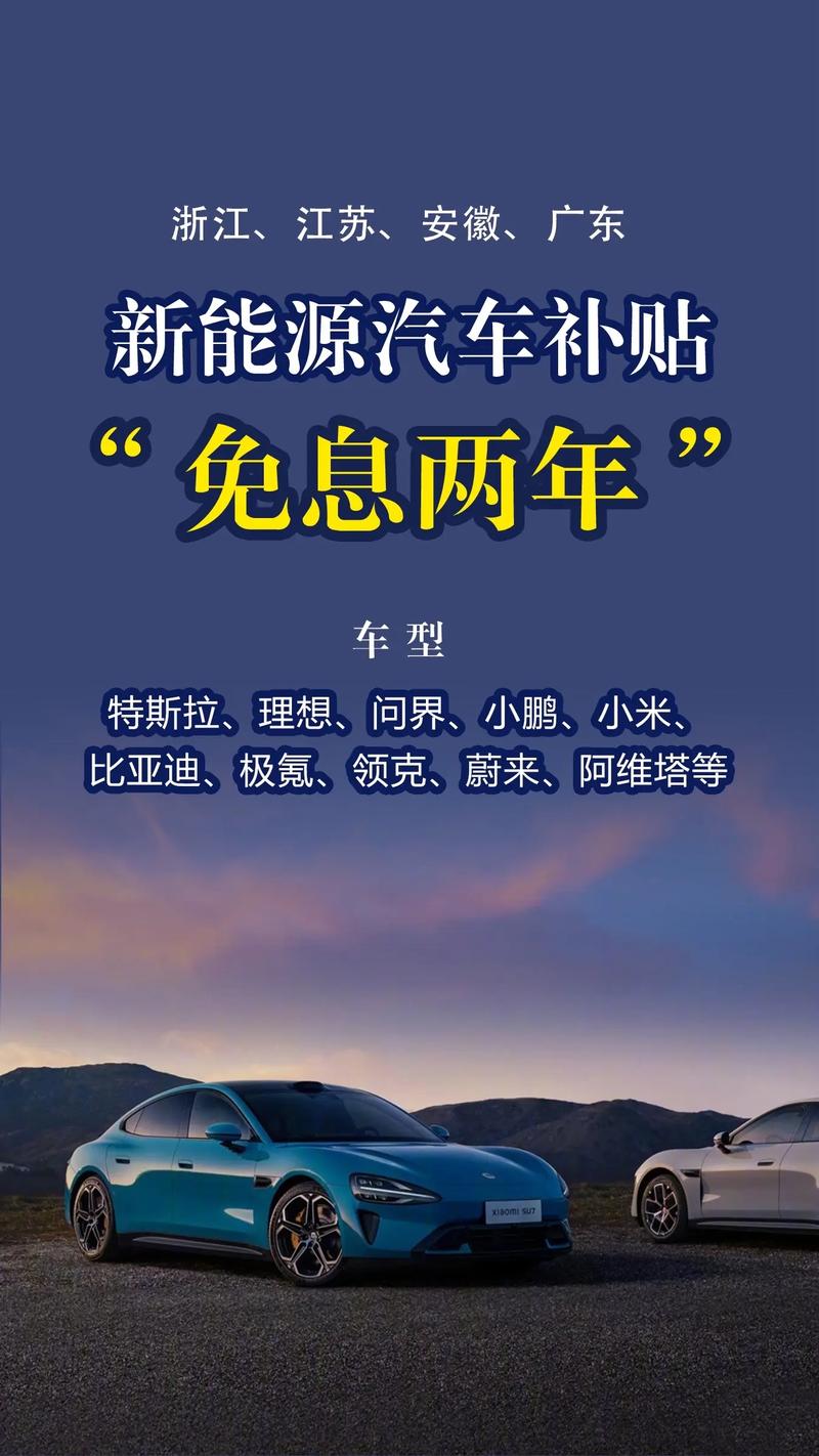新能源补贴：推动绿色能源发展的关键力量
