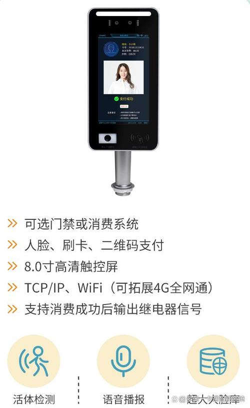 人脸识别技术：开启智能时代的钥匙