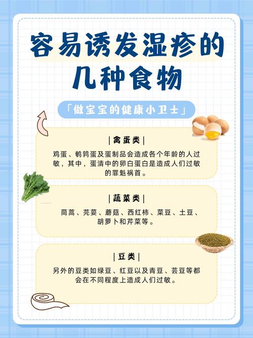 产后护理与食物过敏预防：守护母婴健康的关键