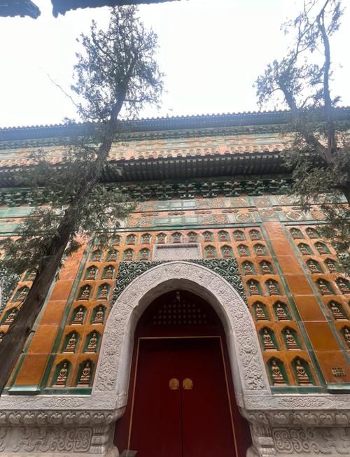 颐和园：皇家园林的瑰宝