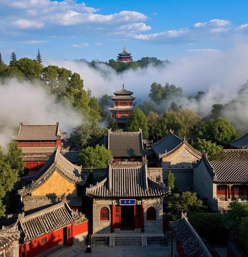 详细阅读:北京白云观:穿越千年的道教圣地 北京白云观:穿越千年的道教圣地
