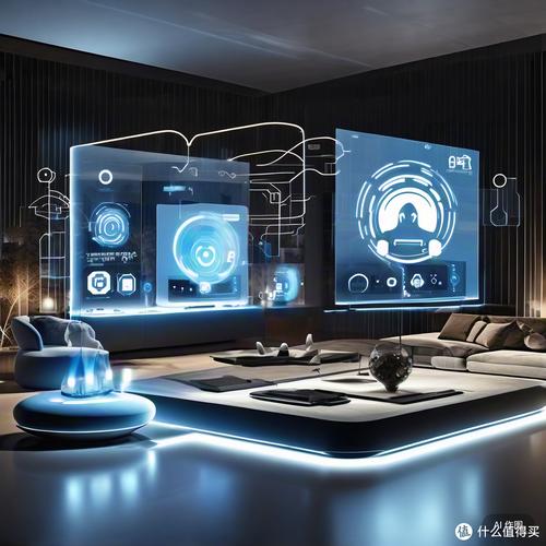 智能家居：开启未来生活的智能之门