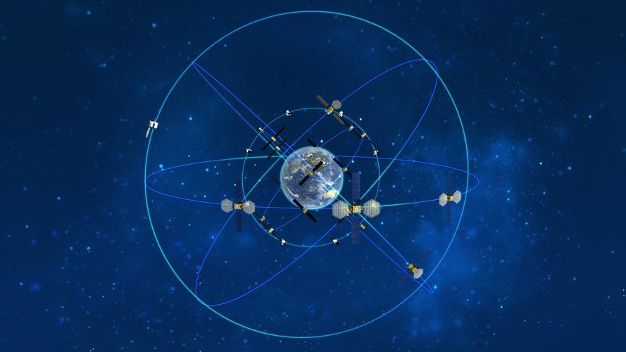 卫星通信：连接地球的“天路”