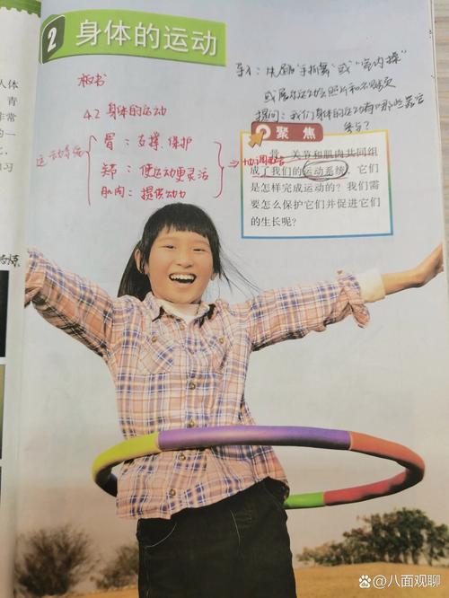 运动与身体节奏感的深度探索