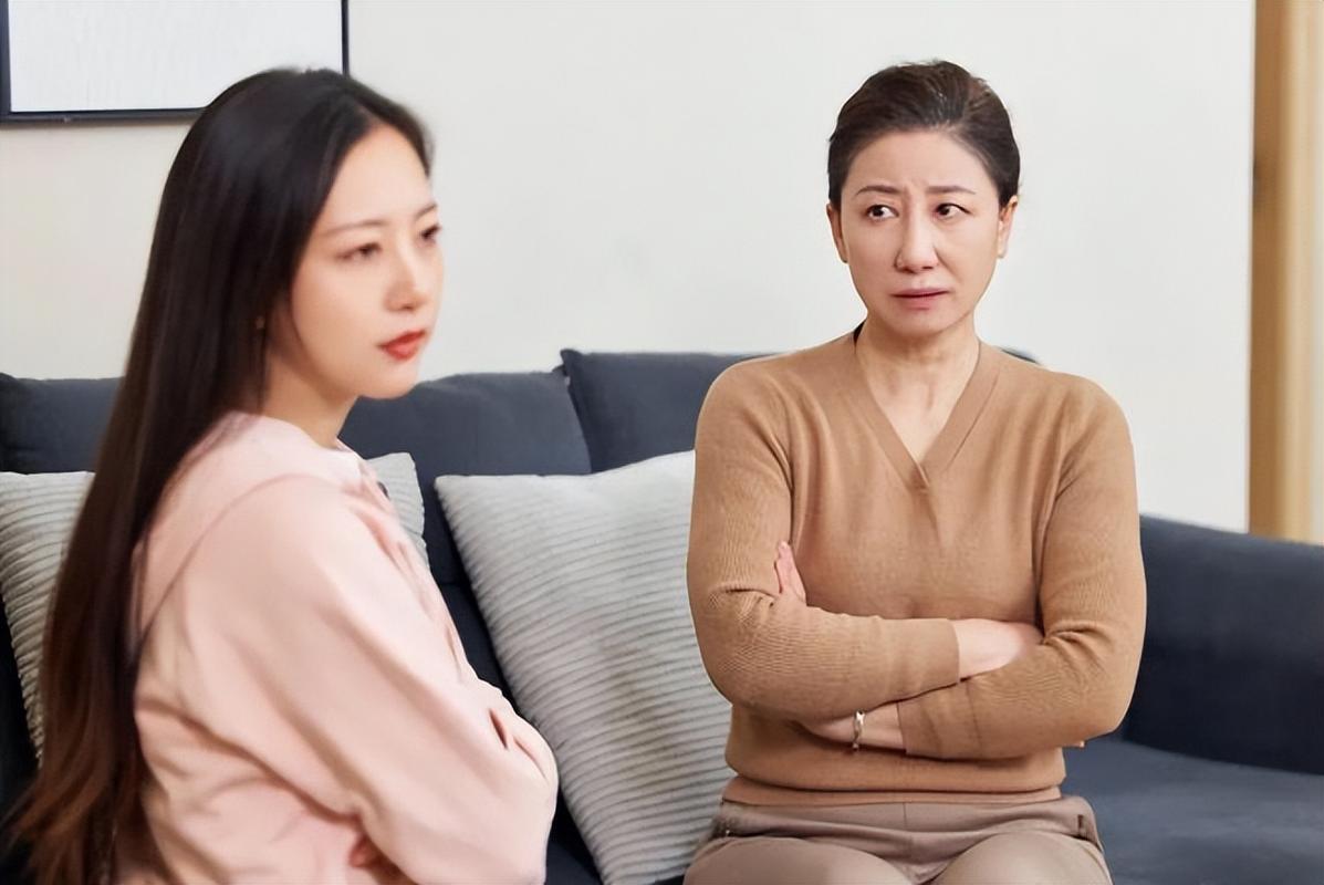 婆媳关系初次见面：开启家庭和谐新篇章