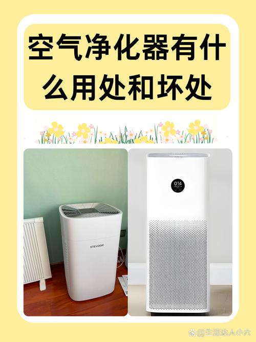 空气净化器：守护呼吸健康的家居卫士