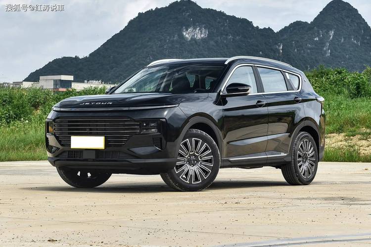 捷途X70：家庭出行的优选SUV