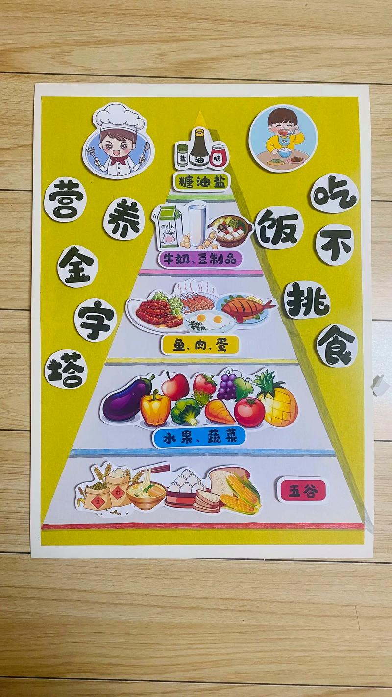 食物营养强化：为健康筑牢防线，点亮生命活力之光