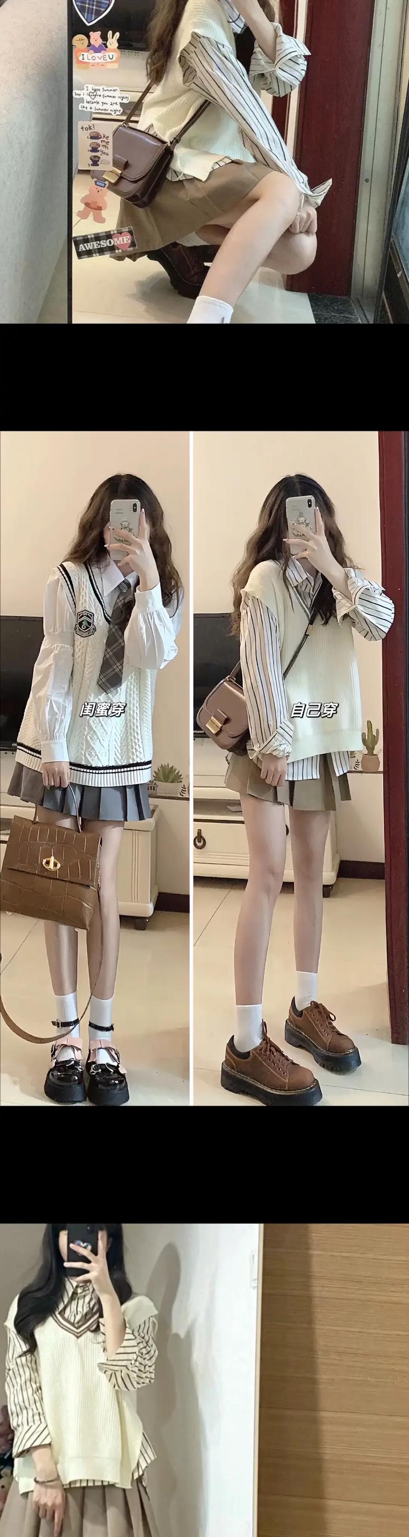 可爱风搭配秘籍：从服饰到生活，打造专属萌系风格