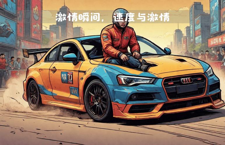 汽车赛事的激情与魅力：速度与技术的巅峰较量
