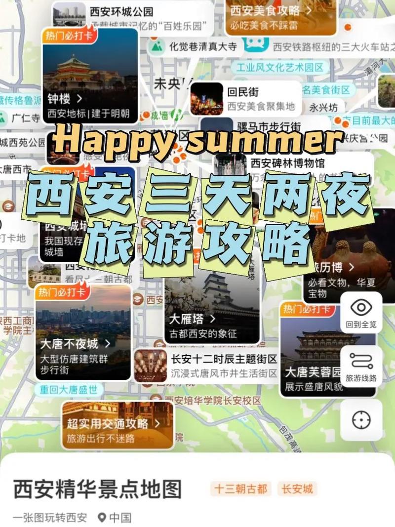 旅游短视频制作：从创意到爆款的全面攻略
