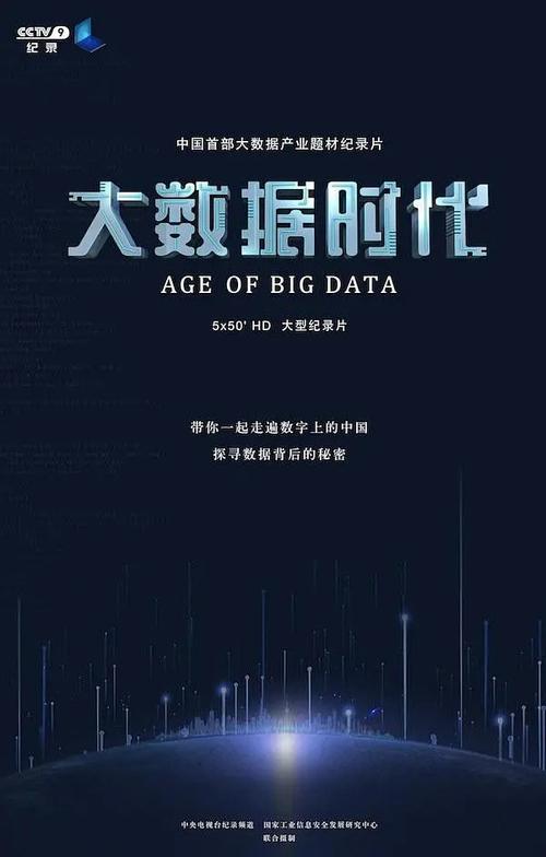 大数据：开启智能时代的宝藏之门