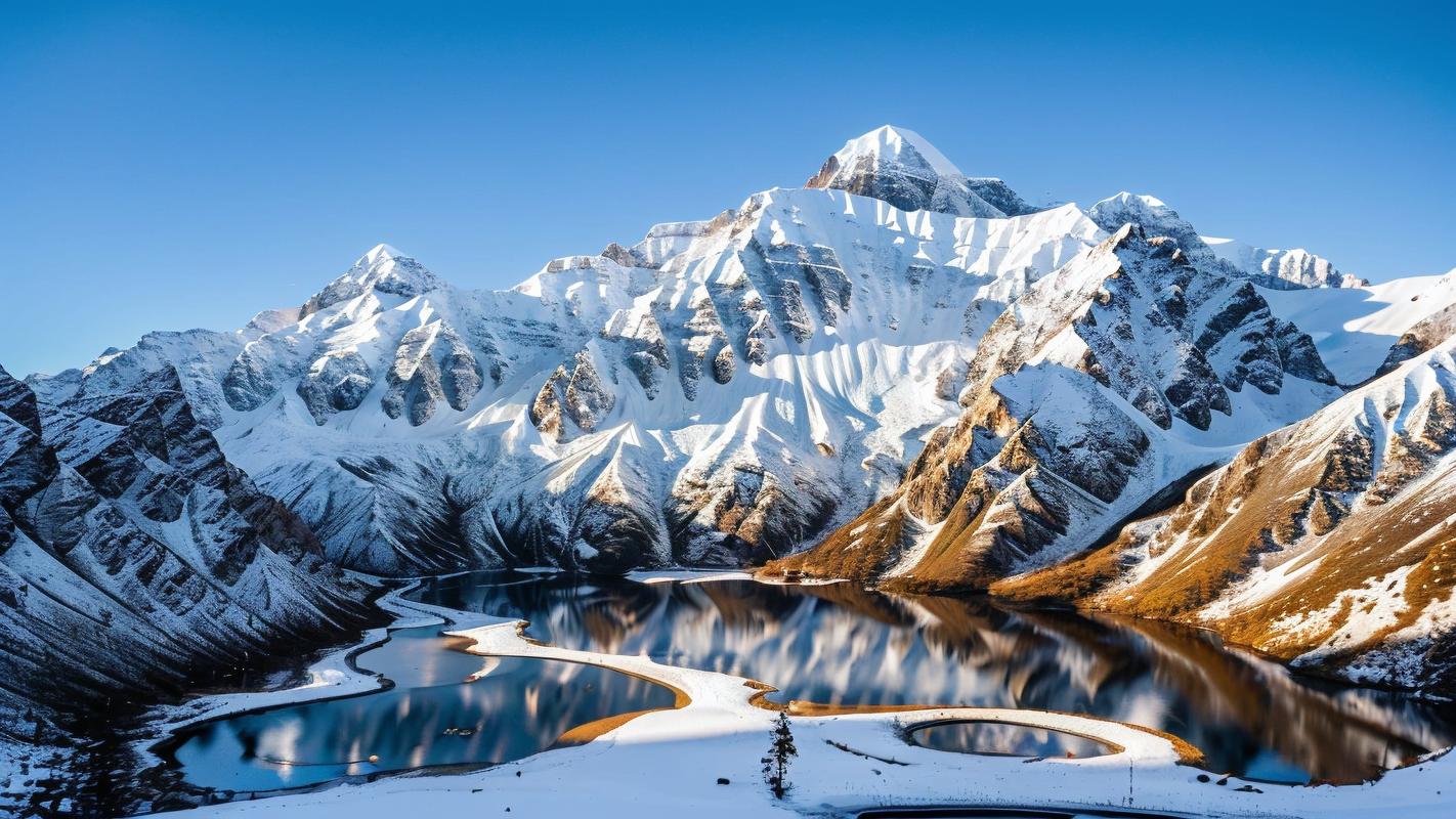 详细阅读:雪山旅游推荐:探寻纯净与壮丽的冰雪王国 雪山旅游推荐:探寻纯净与壮丽的冰雪王国