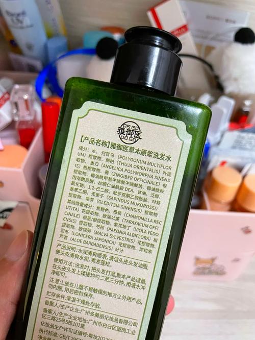 无硅油护发产品：开启健康秀发新境界