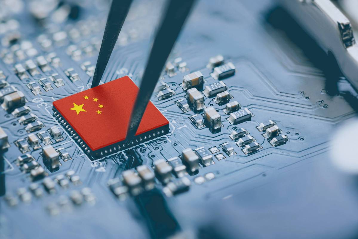芯片：科技浪潮中的核心力量