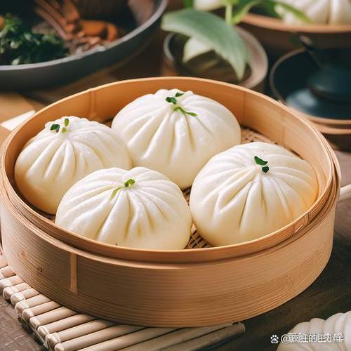 包子：中华美食的璀璨明珠