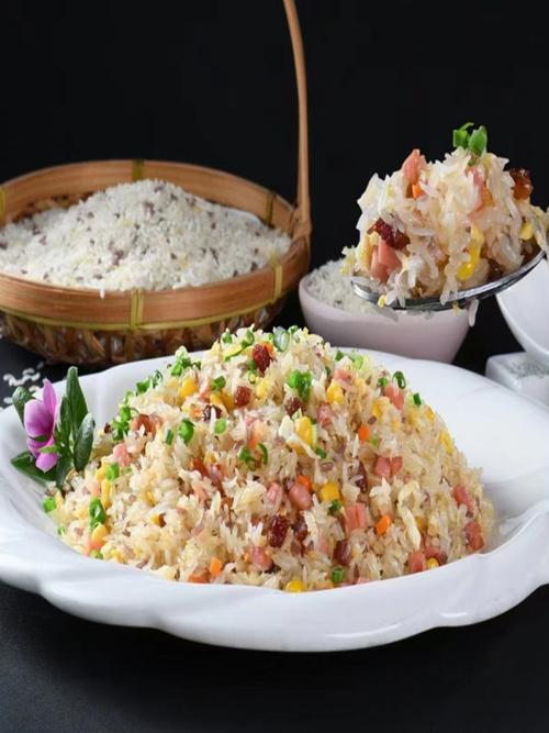 详细阅读:米饭美食:舌尖上的百变精灵,味蕾的永恒盛宴 米饭美食:舌尖上的百变精灵,味蕾的永恒盛宴