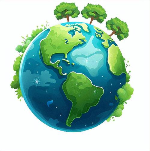 环保科技：守护地球未来的绿色力量