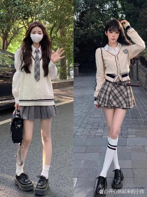 详细阅读:学院风穿搭:青春与时尚的完美融合 学院风穿搭:青春与时尚的完美融合