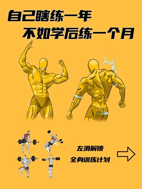详细阅读:健身教练:解锁健康与活力的密钥 健身教练:解锁健康与活力的密钥