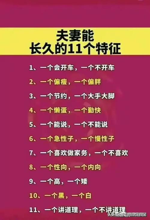 夫妻相处和谐的密码：共筑爱的幸福港湾