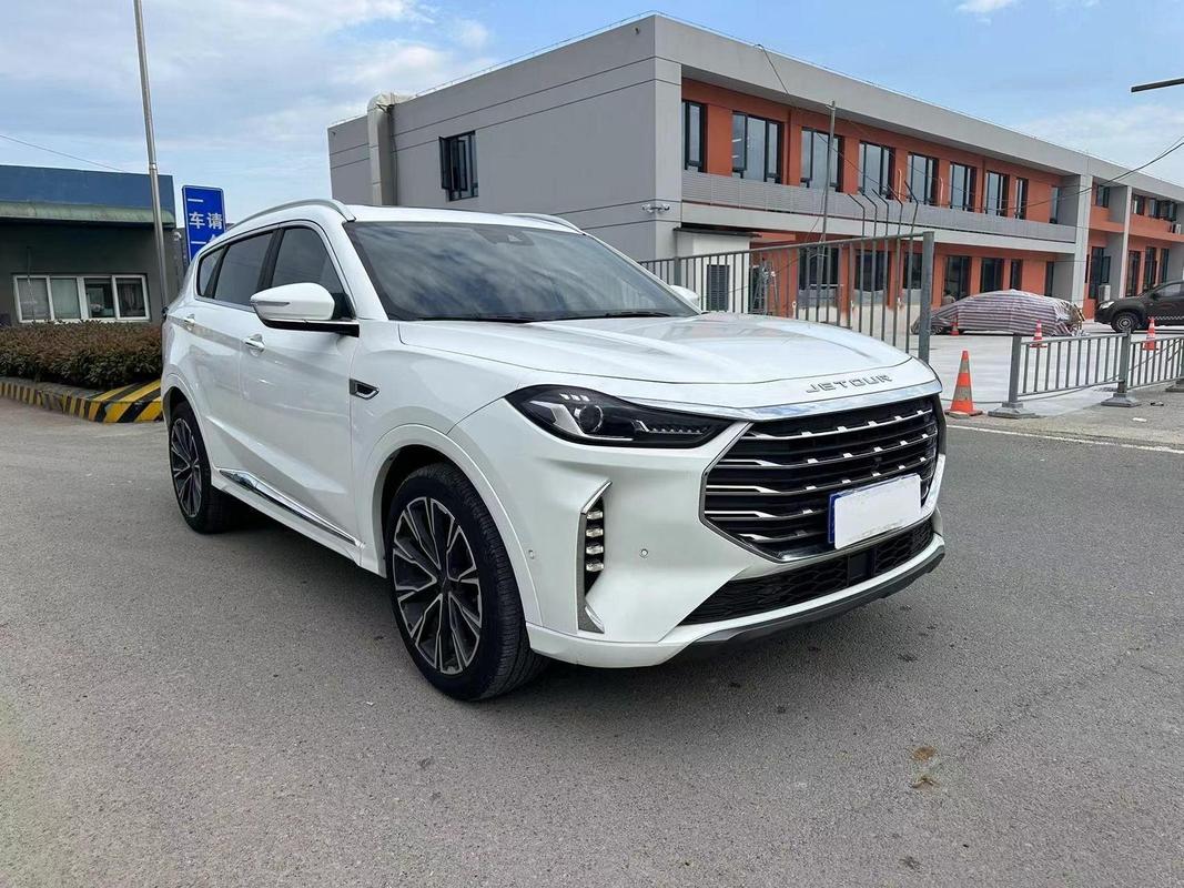 奇瑞捷途X70：性价比之选，满足多元需求的SUV