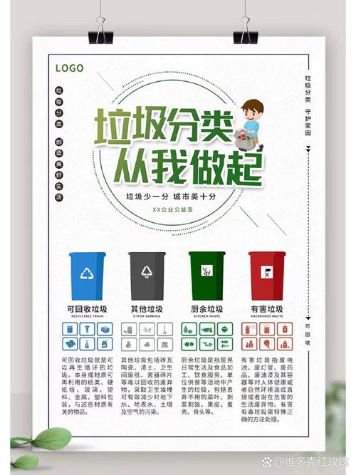 垃圾分类执行：共建绿色家园的关键举措