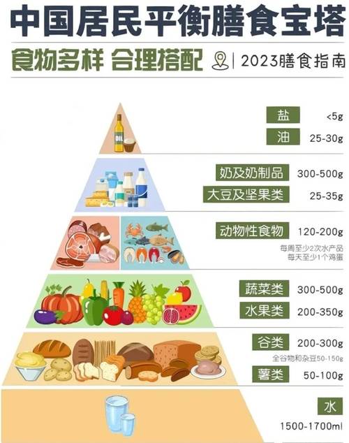 荤素搭配：开启健康饮食新模式