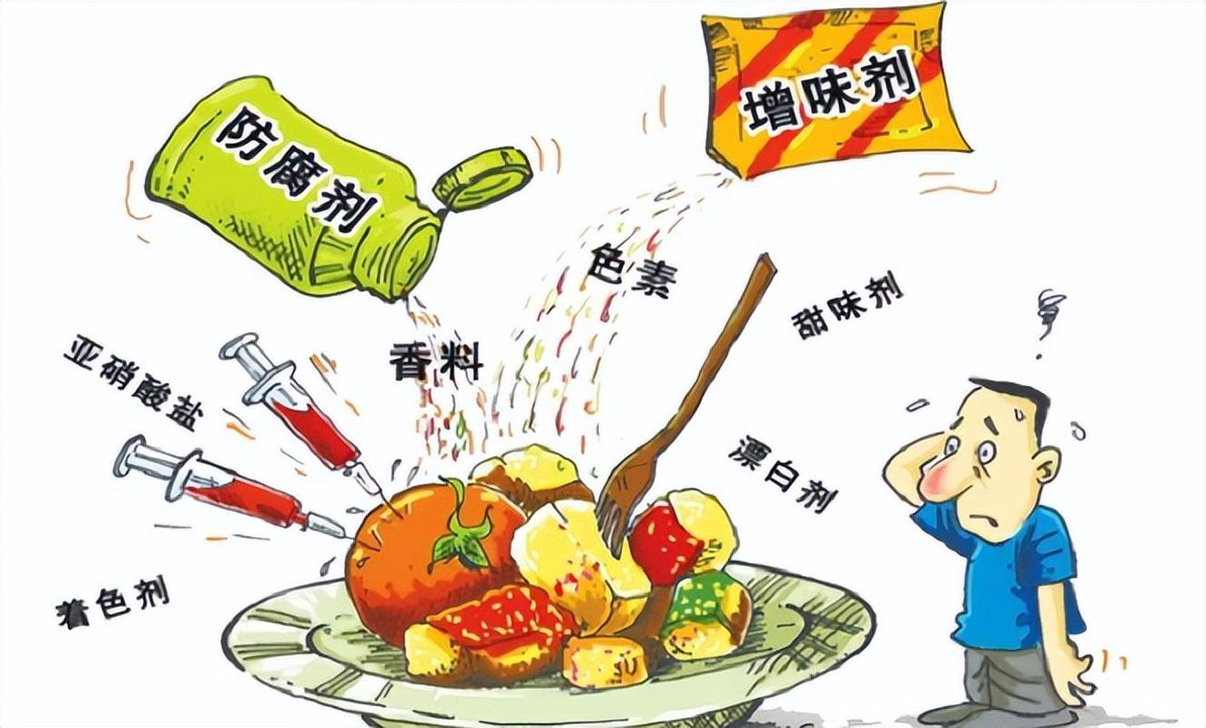 详细阅读:防腐剂:食品保鲜的守护者与争议焦点 防腐剂:食品保鲜的守护者与争议焦点
