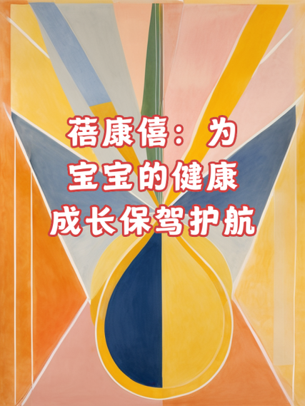 质量认证儿童奶粉：为孩子健康成长保驾护航
