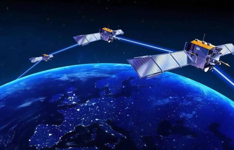 卫星通信：连接地球的“太空之桥”