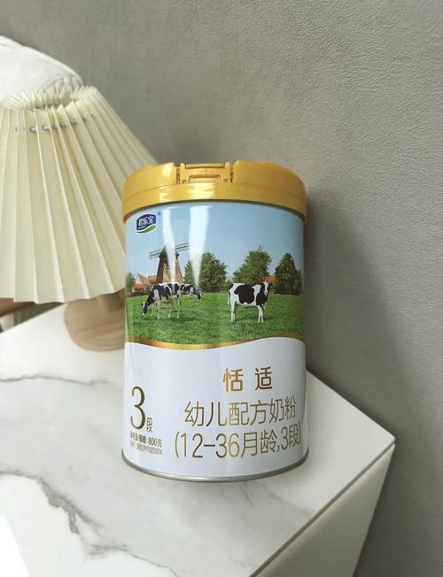 儿童奶粉精选：为孩子成长保驾护航