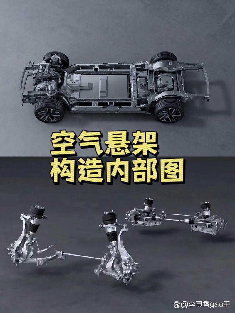 探秘空气悬挂：汽车舒适与操控的卓越科技
