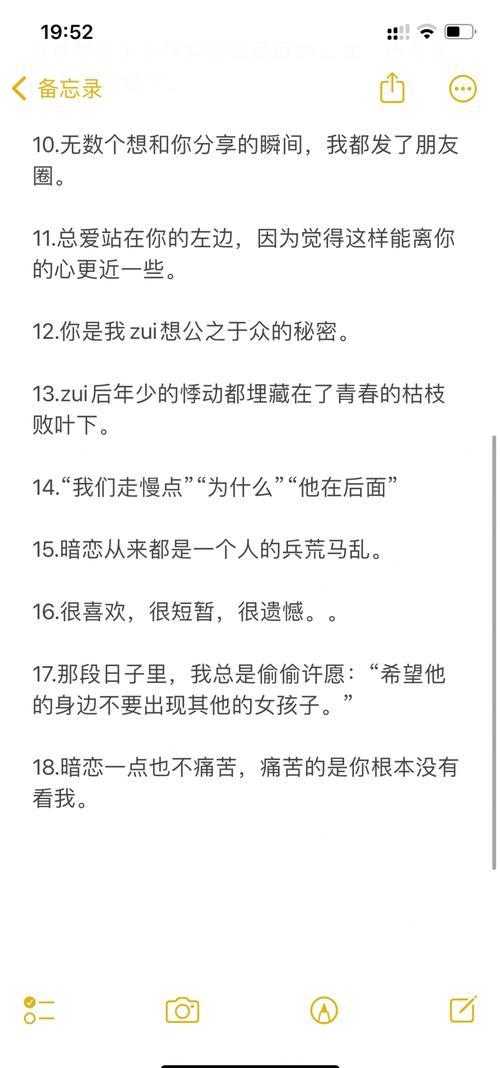 暗恋的青涩乐章：藏在心底的秘密恋曲