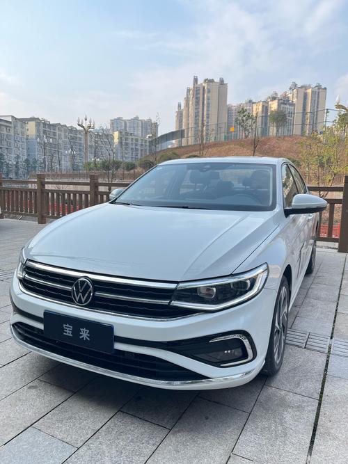 大众宝来：经典传承，驾驭未来新风尚